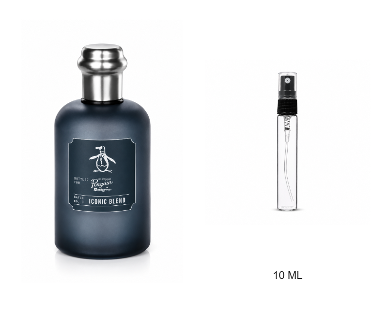 Iconic Blend Original Penguin