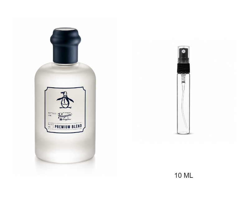 Premium Blend Original Penguin