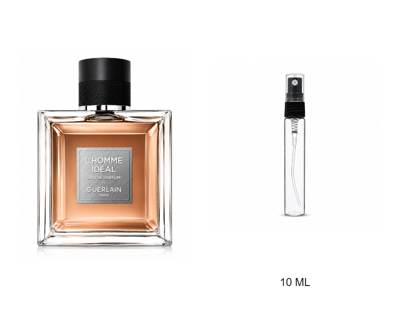 L’Homme Idéal Eau de Parfum Guerlain