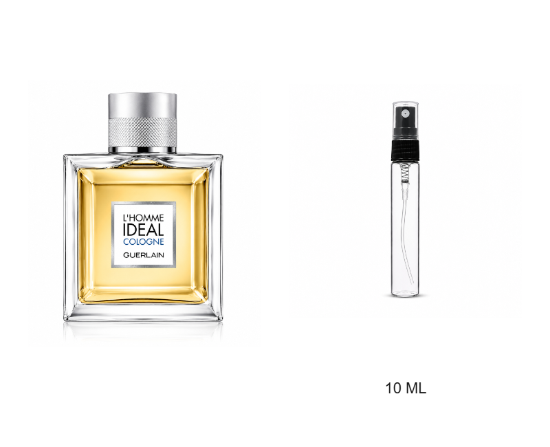 L’Homme Idéal Cologne Guerlain