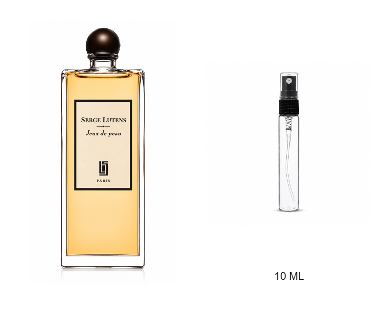 Jeux de Peau Serge Lutens