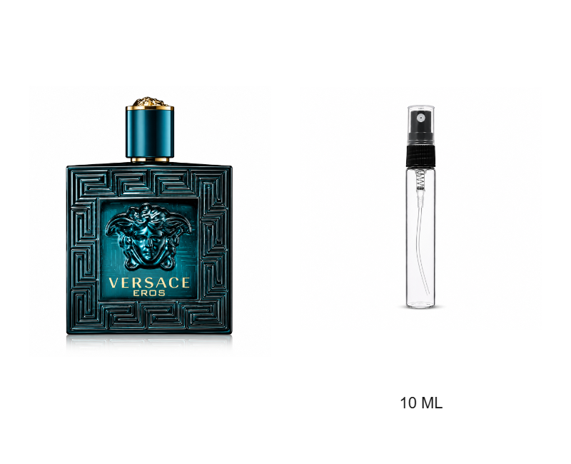 Versace Eros
