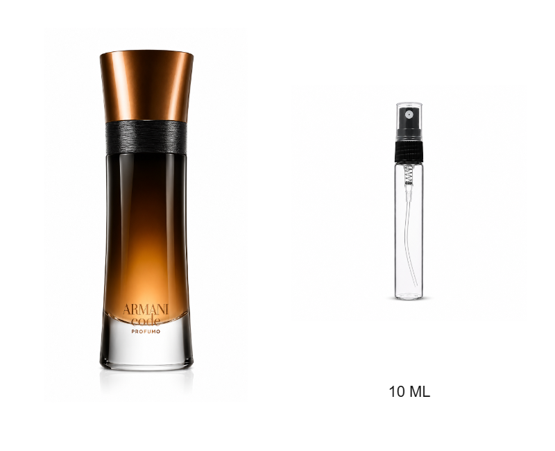 Armani Code Profumo