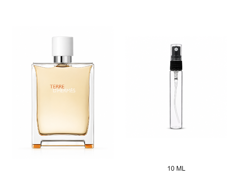 Terre d'Hermes Eau Tres Fraiche Hermès