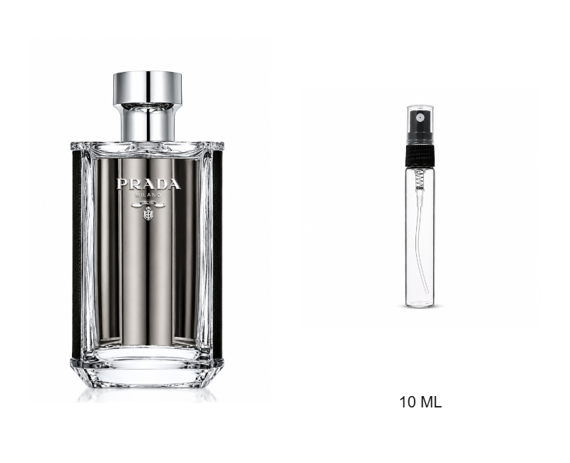 Prada L'Homme