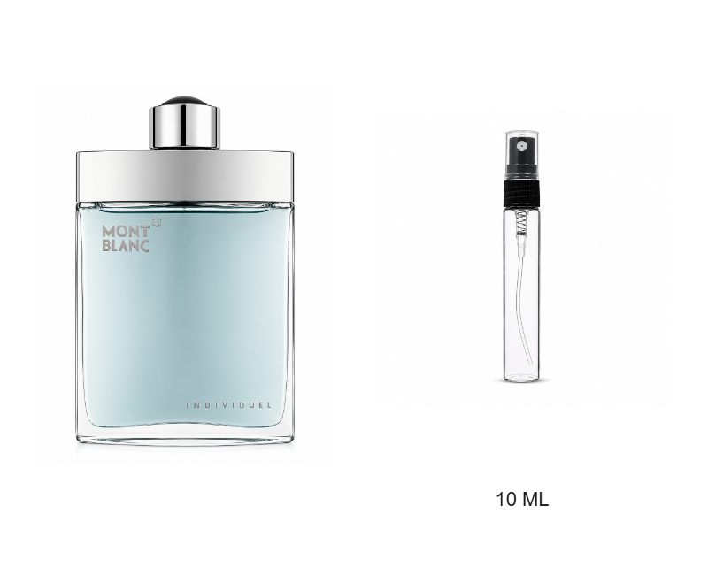 Individuel Montblanc