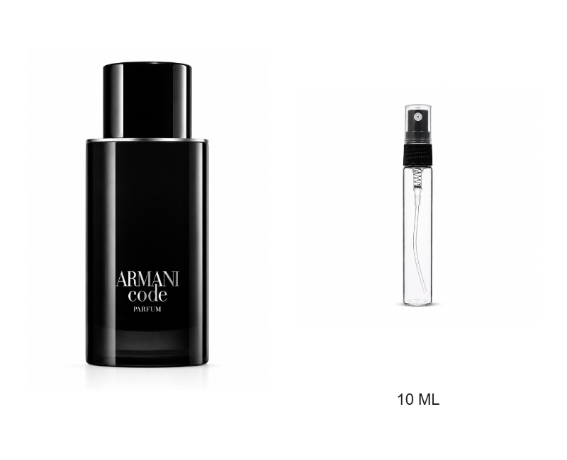 Armani Code EDP