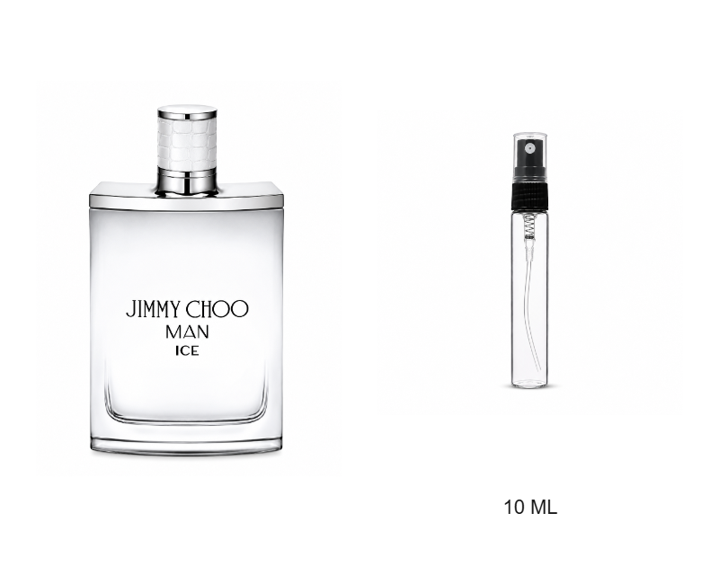 Jimmy Choo Man Ice