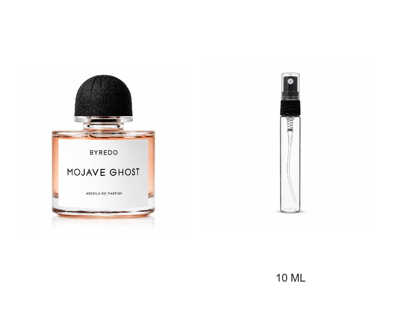 Mojave Ghost Absolu Byredo