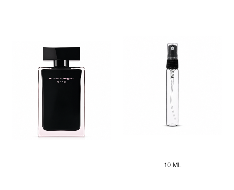 Narciso Rodriguez For Her EDT