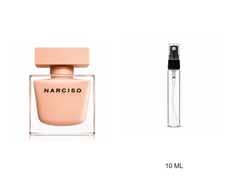 Narciso Rodriguez Poudree