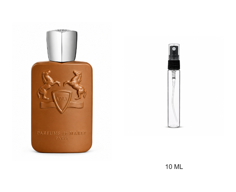 Althaïr Parfums de Marly