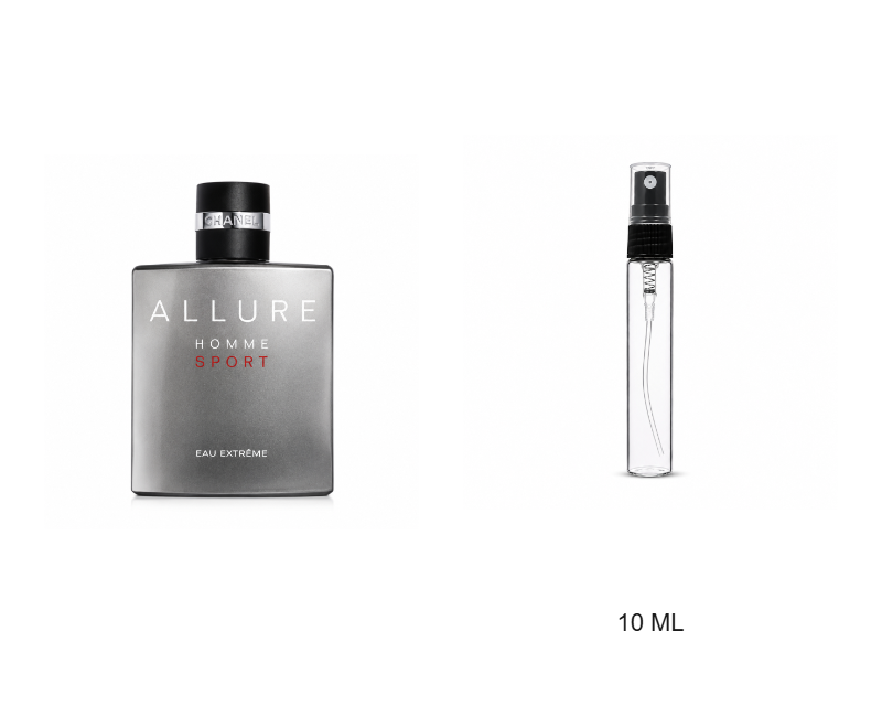 Chanel Allure Homme Sport Eau Extreme