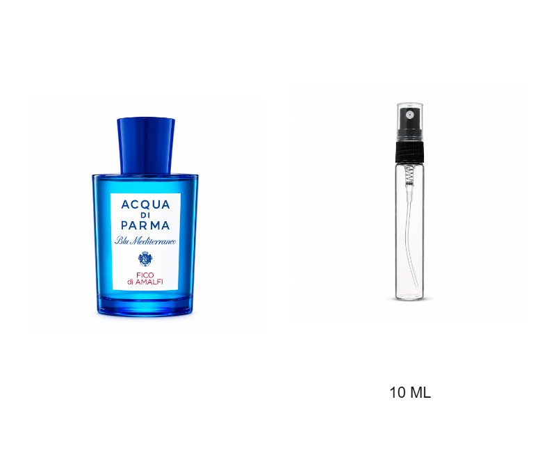 Fico di Amalfi Acqua di Parma