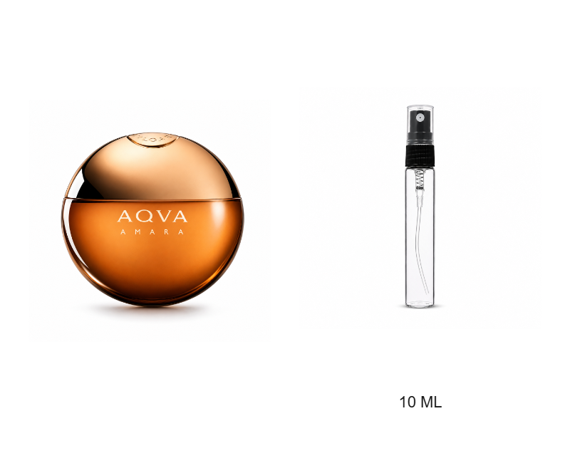 Aqva Amara Bvlgari