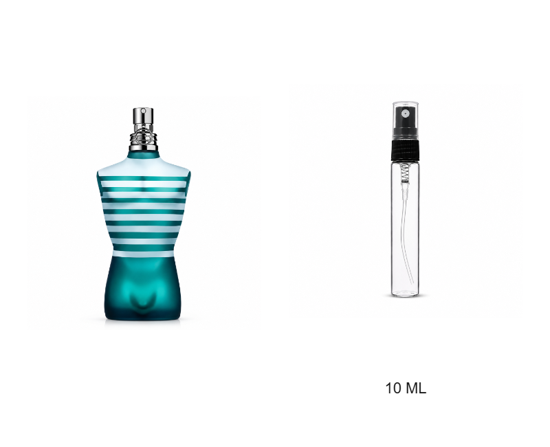 Le Male Jean Paul Gaultier