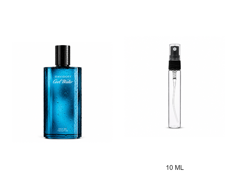 Cool Water Davidoff