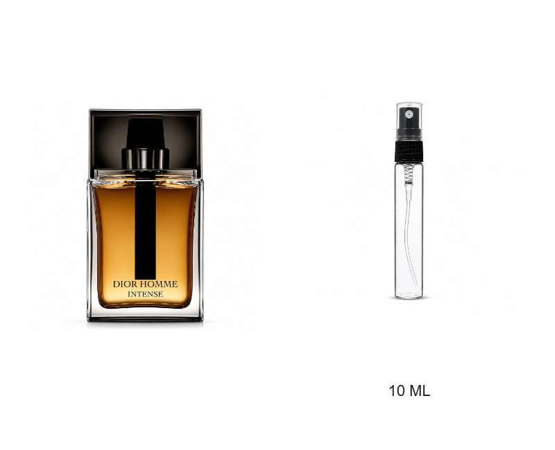 Dior Homme Intense