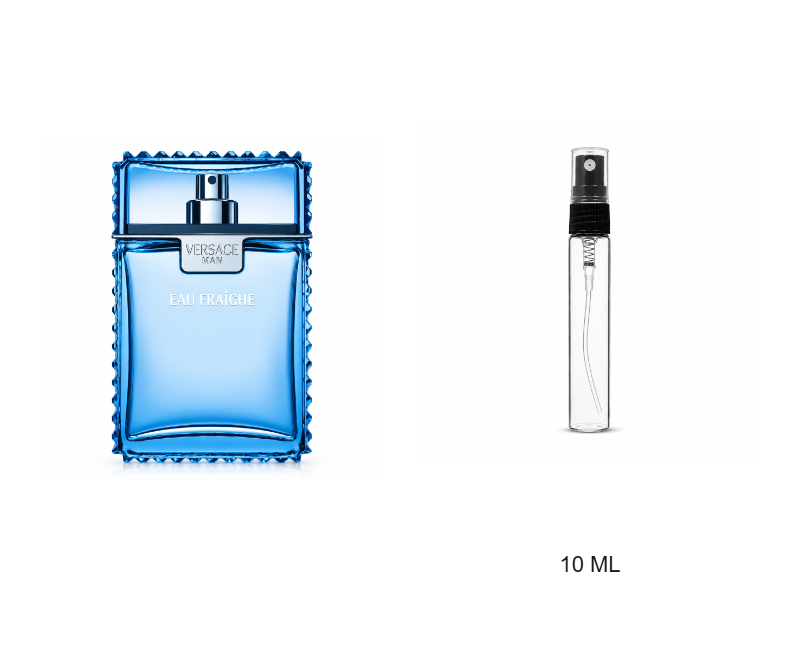 Versace Man Eau Fraiche