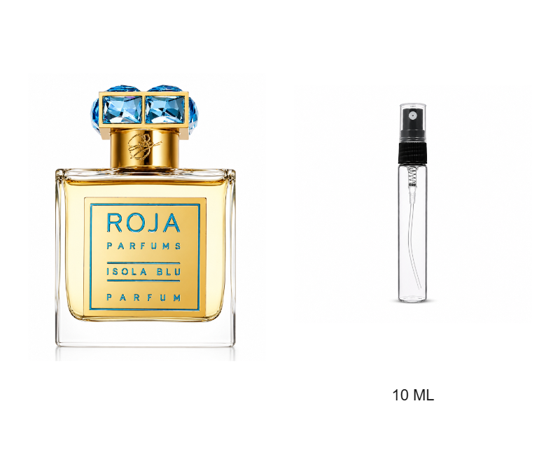Roja Isola Blu