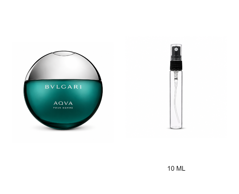Aqva Pour Homme Bvlgari
