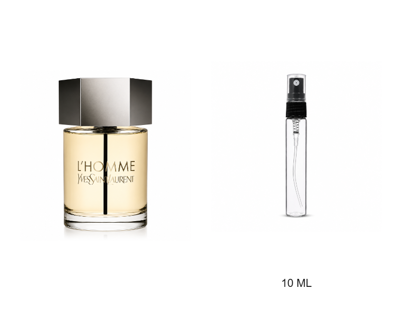 L'Homme Yves Saint Laurent