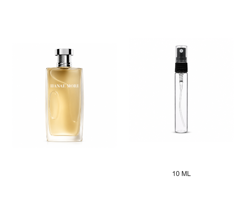 HM Hanae Mori