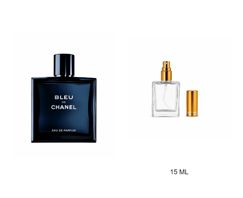 Bleu de Channel EDP