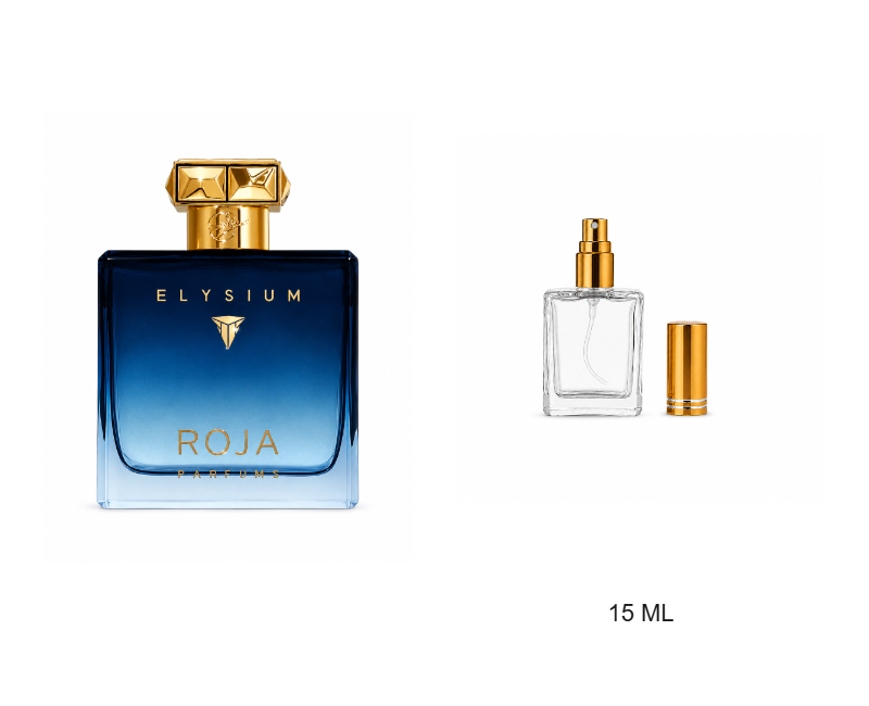 Roja Elysium