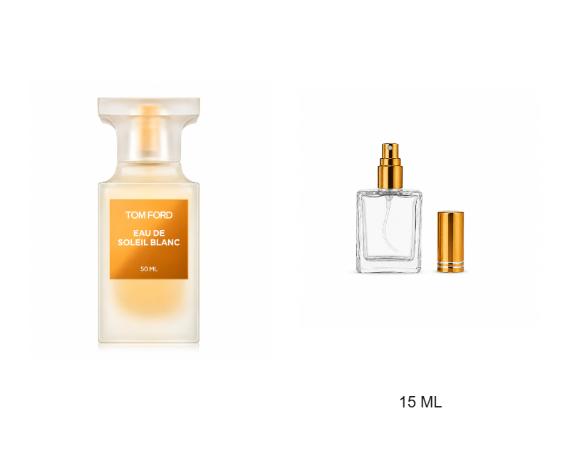 Tom Ford Eau de Soleil Blanc