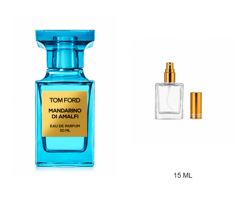 Tom Ford Mandarino di Amalfi