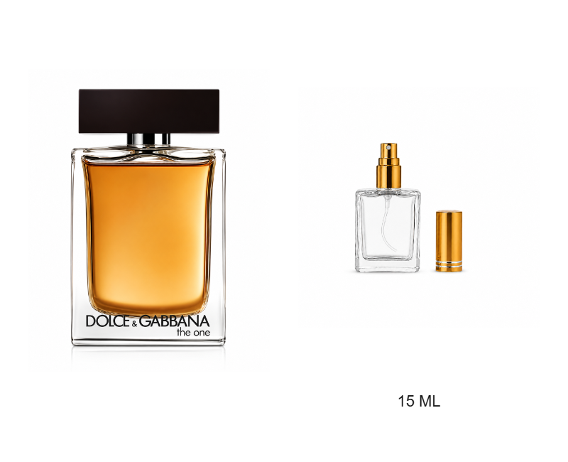 Dolce&Gabbana The One