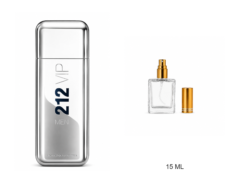 212 VIP