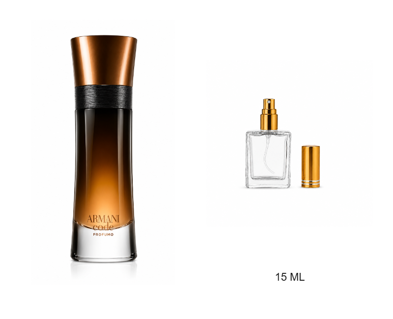 Armani Code Profumo