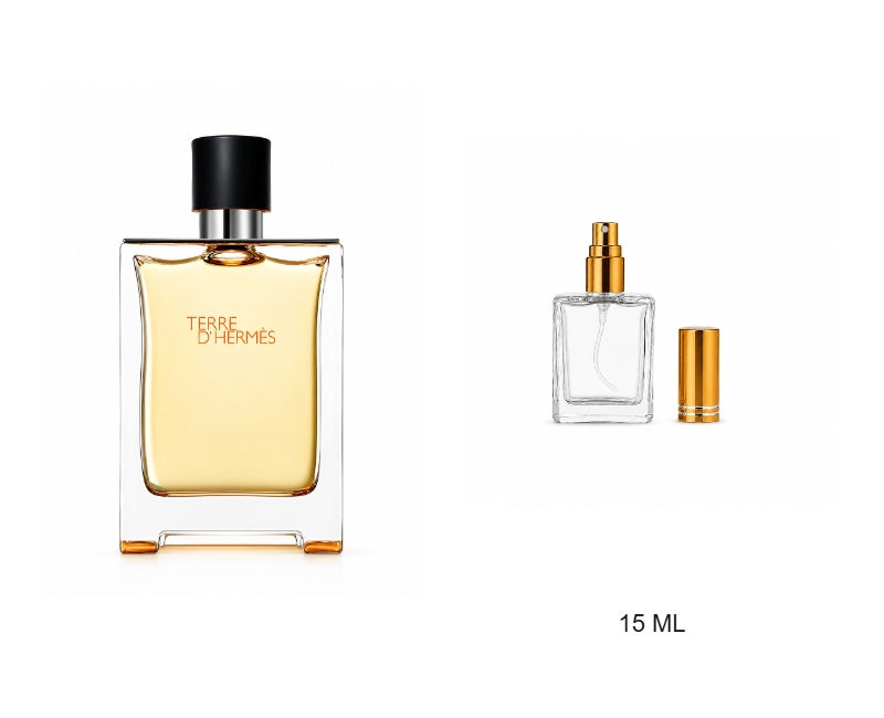 Terre d'Hermès Hermès
