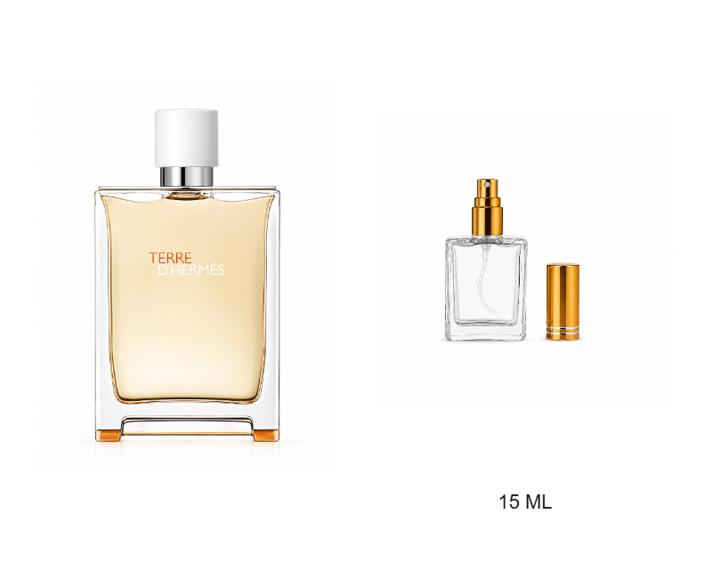 Terre d'Hermes Eau Tres Fraiche Hermès