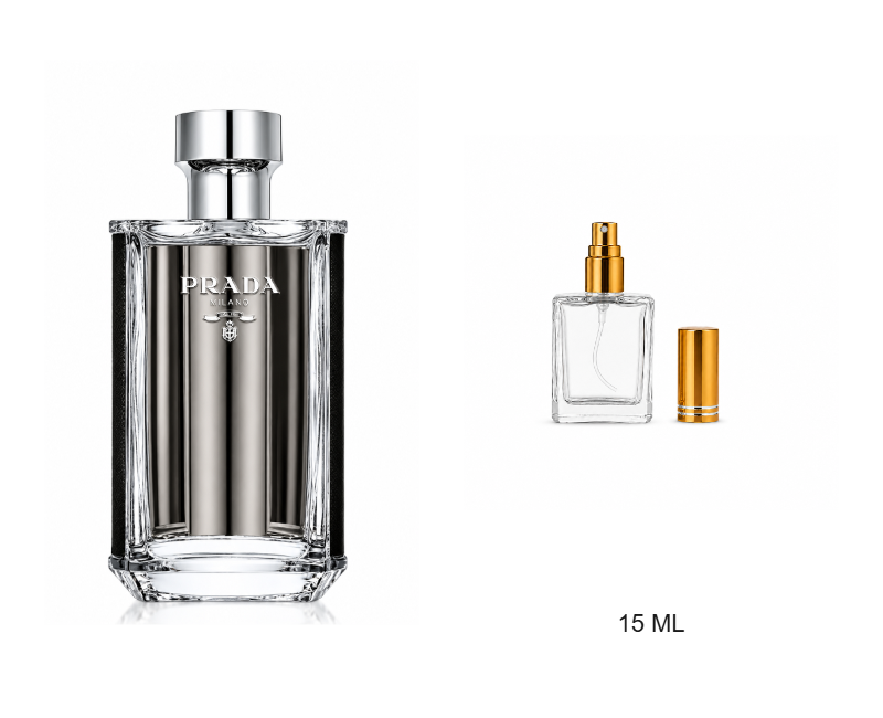 Prada L'Homme