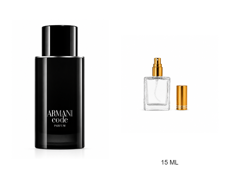 Armani Code EDP