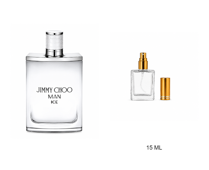 Jimmy Choo Man Ice