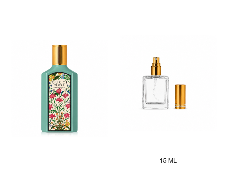 Gucci Flora Gorgeous Jasmine