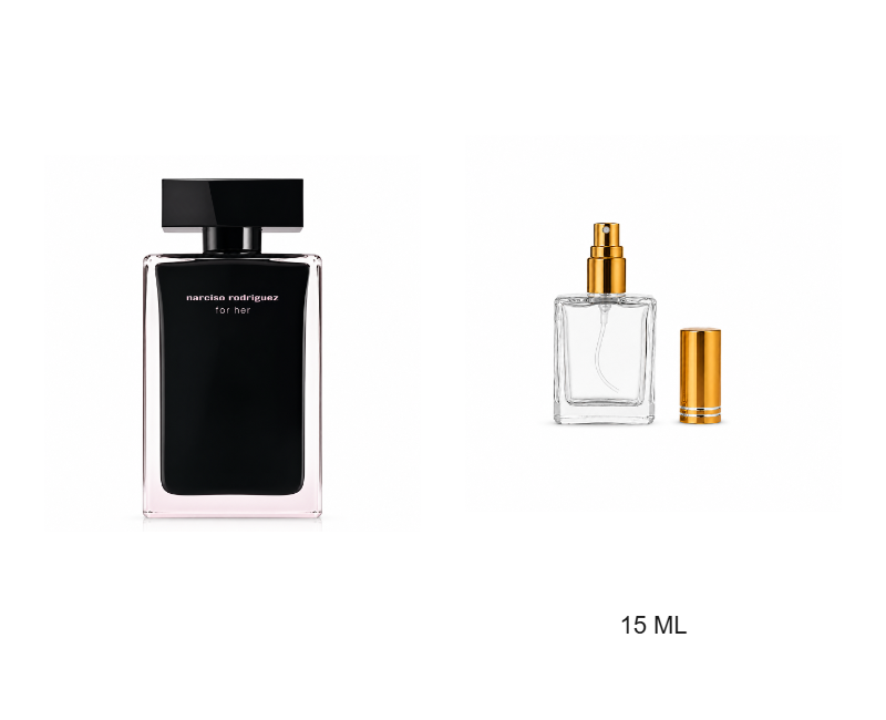 Narciso Rodriguez For Her EDT
