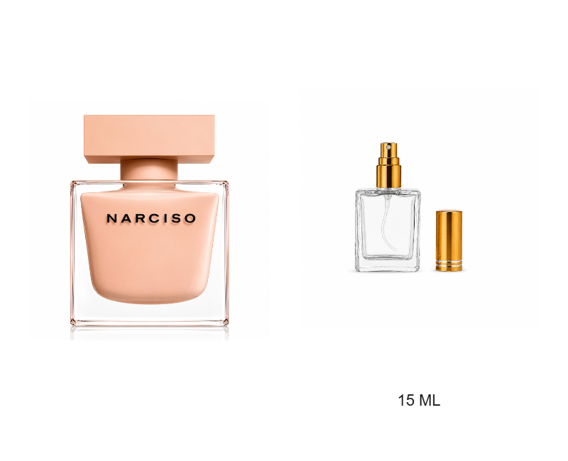 Narciso Rodriguez Poudree