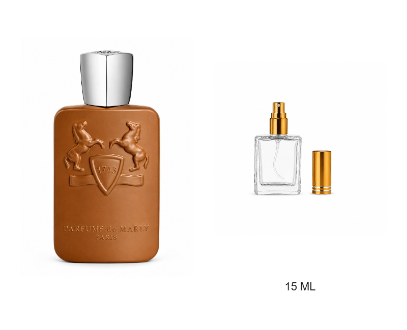 Althaïr Parfums de Marly