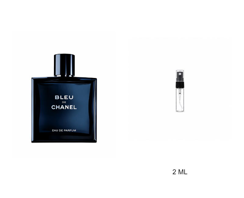 Bleu de Channel EDP