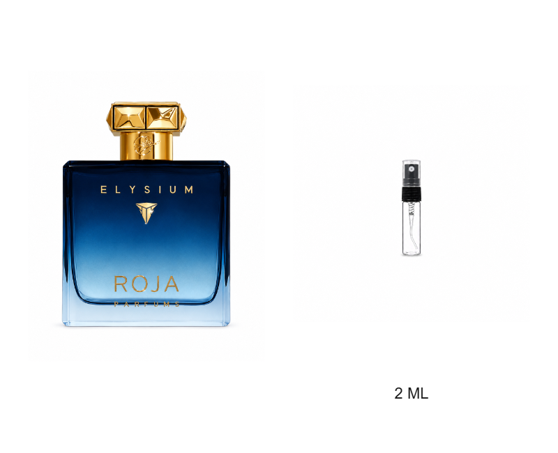 Roja Elysium
