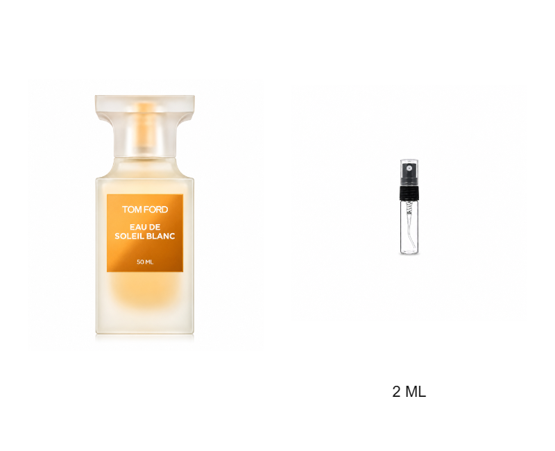 Tom Ford Eau de Soleil Blanc