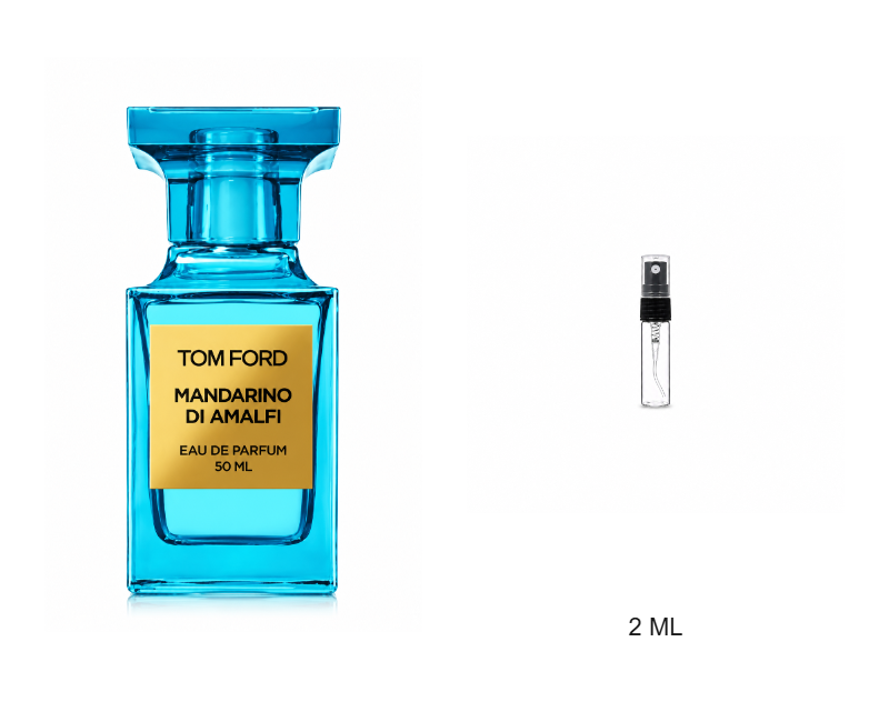 Tom Ford Mandarino di Amalfi