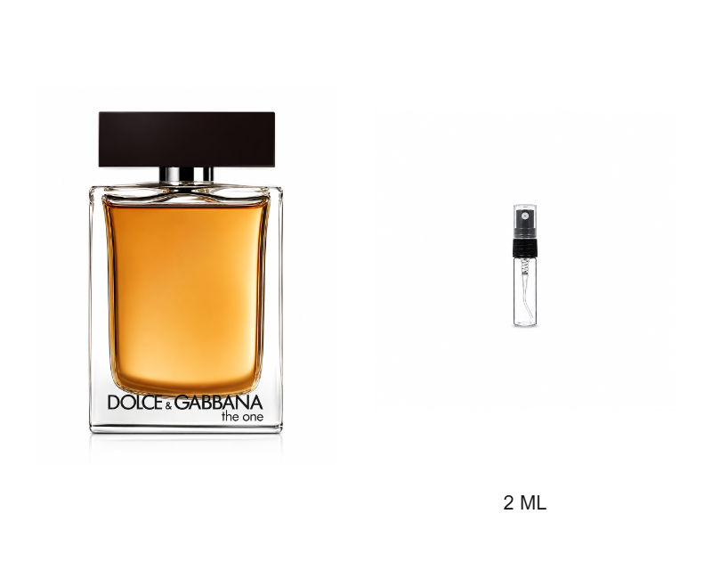 Dolce&Gabbana The One