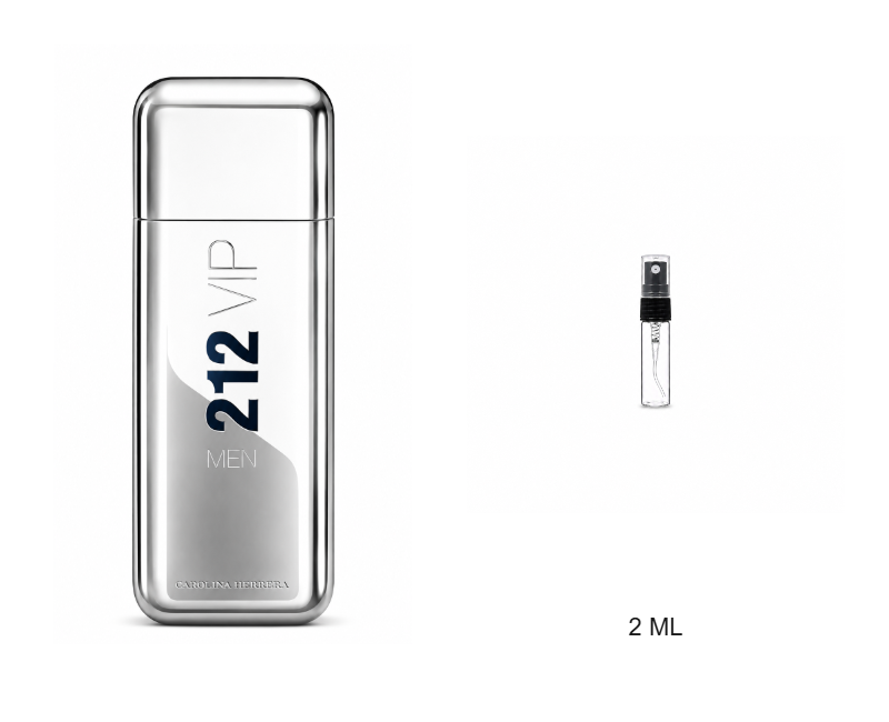 212 VIP