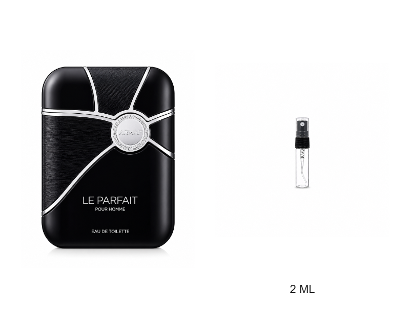 Le Parfait Pour Homme Armaf